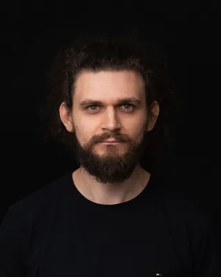 Jonasz Bigda, założyciel Anshin